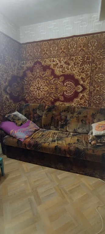 Уютная квартира рядом с лесом