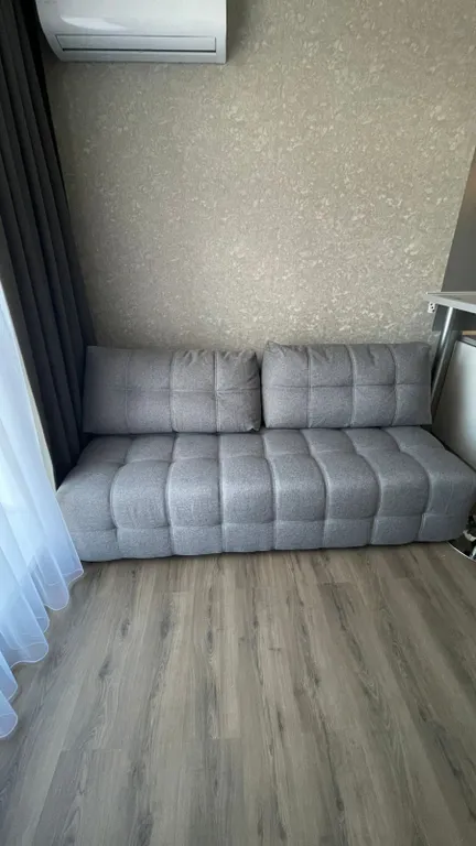 Уютная 2-комнатная квартира