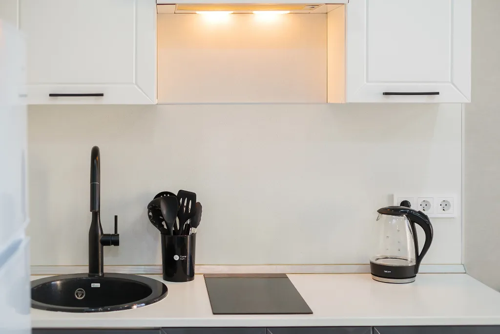 Евродвушка, балкон, вид на море