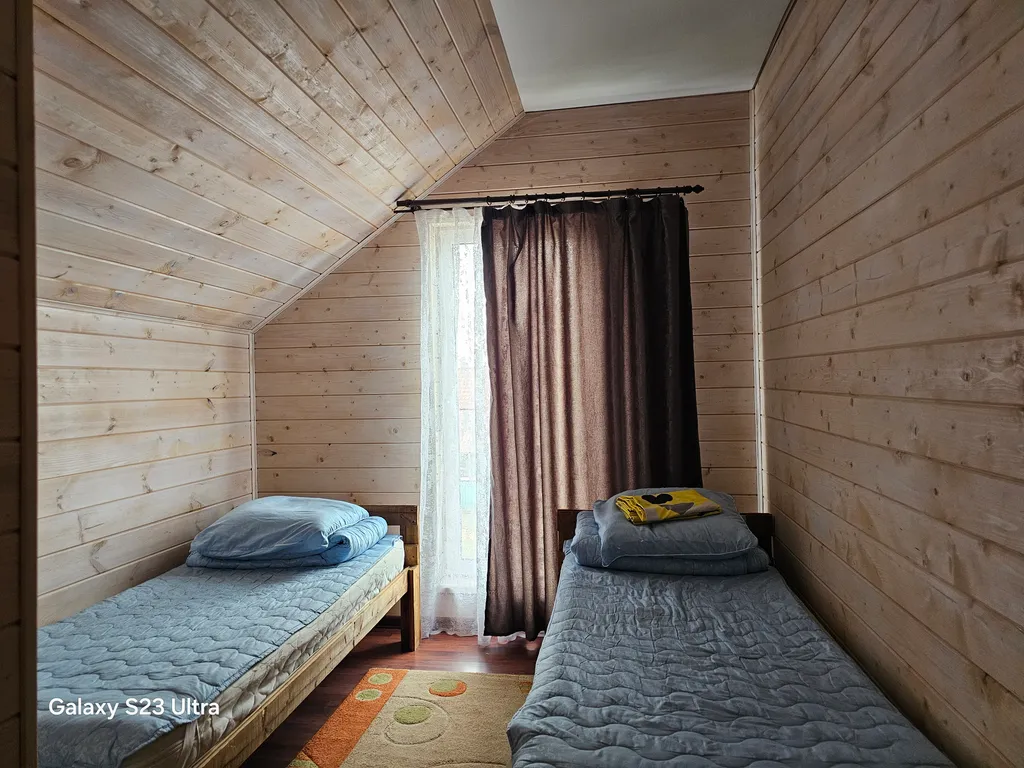 Мишкин дом 2