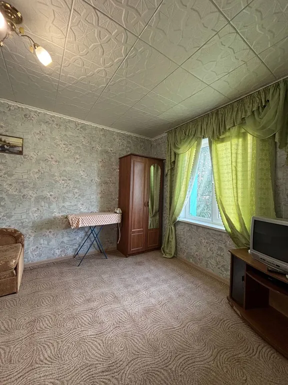 Дом под ключ ,, У Заира 2"