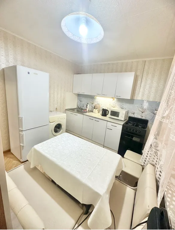 2-комнатная квартира у фока — аренда посуточно в Кунгур