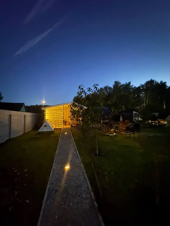 Коттедж Дом с видом на отдых — Бехтеево