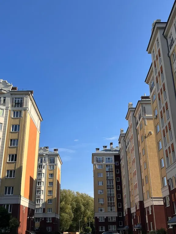 Уютная квартира рядом с морем