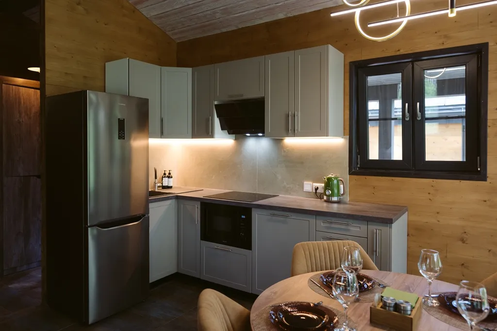 Дом каллисто