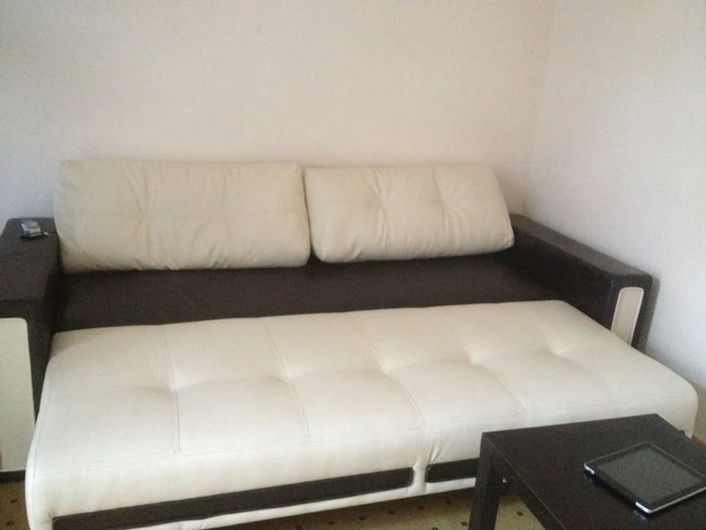 1-комнатная Квартира — аренда посуточно в Сухум