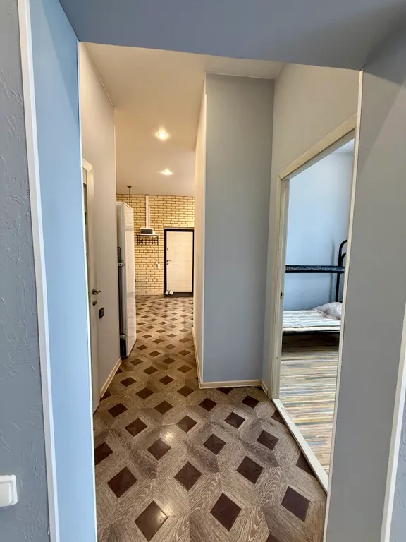 Квартира 2-комнатная Квартира — Иркутск