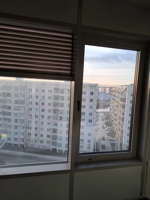 Новые апартаменты в лучшем районе города