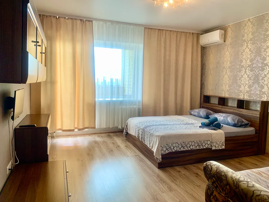 Прекрасная квартира рядом с центром