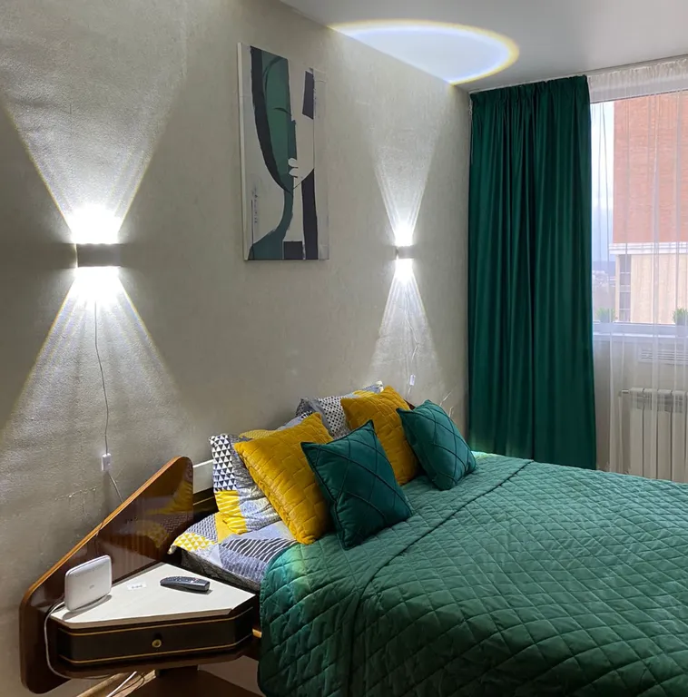 Апартаменты Люкс