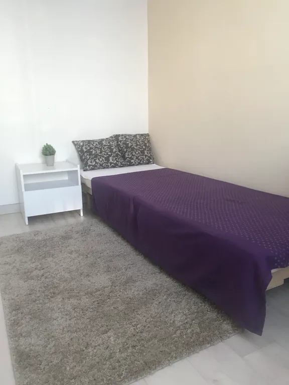 Квартира рядом с аэропортом