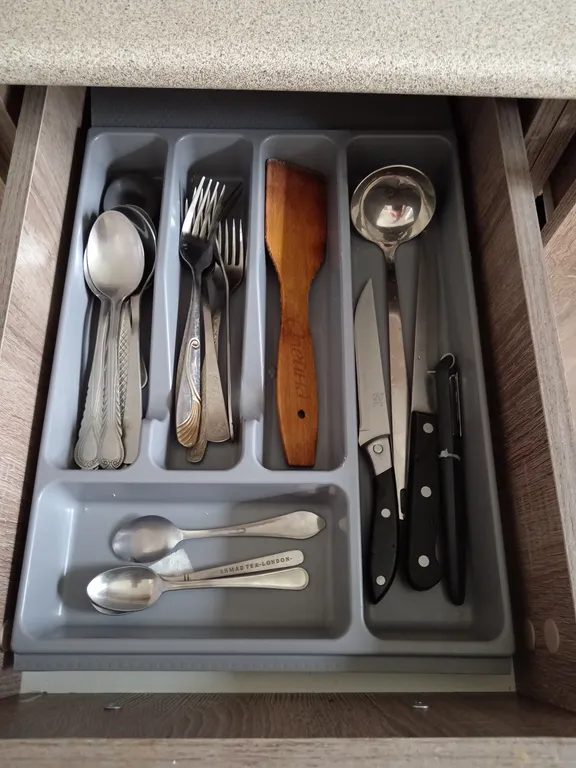 Уютная светлая однокомнатная квартира в Светлогорске