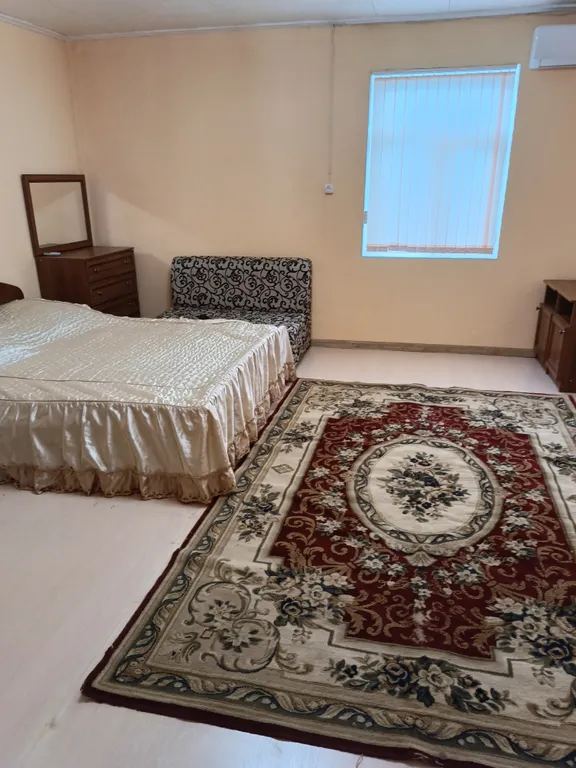 Уютная дача на берегу моря