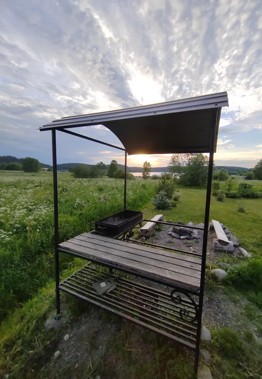 2-комнатный Дом