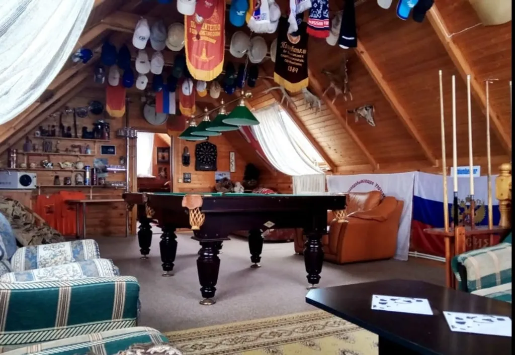 3-комнатный Дом