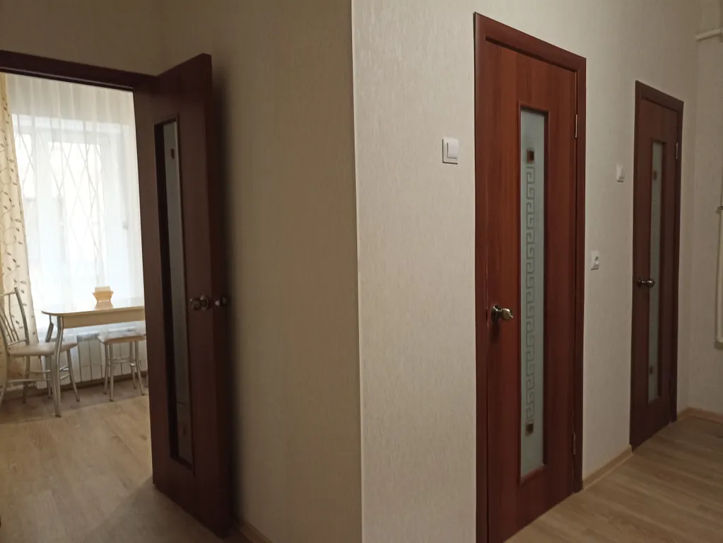Квартира в самом центре