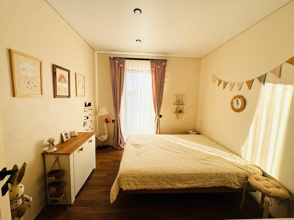 3-комнатный Дом