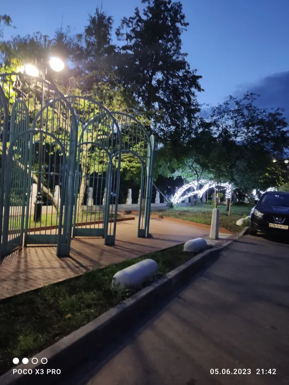 Маленькая уютная студия в центре города