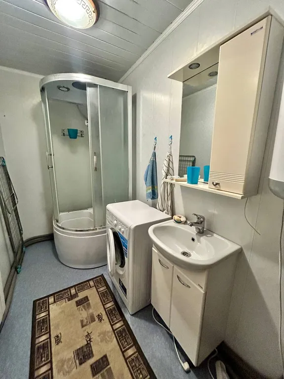 Уютный домик в Сортавала: рядом с озером и центром города