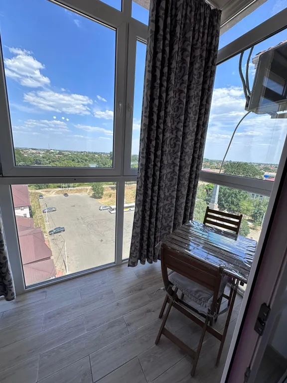 Квартира Квартира на набережной — Славянск-на-Кубани