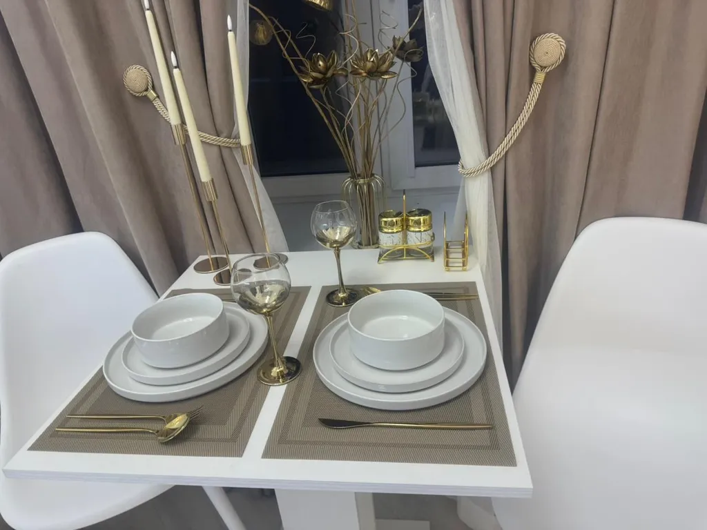 Квартира в центре города