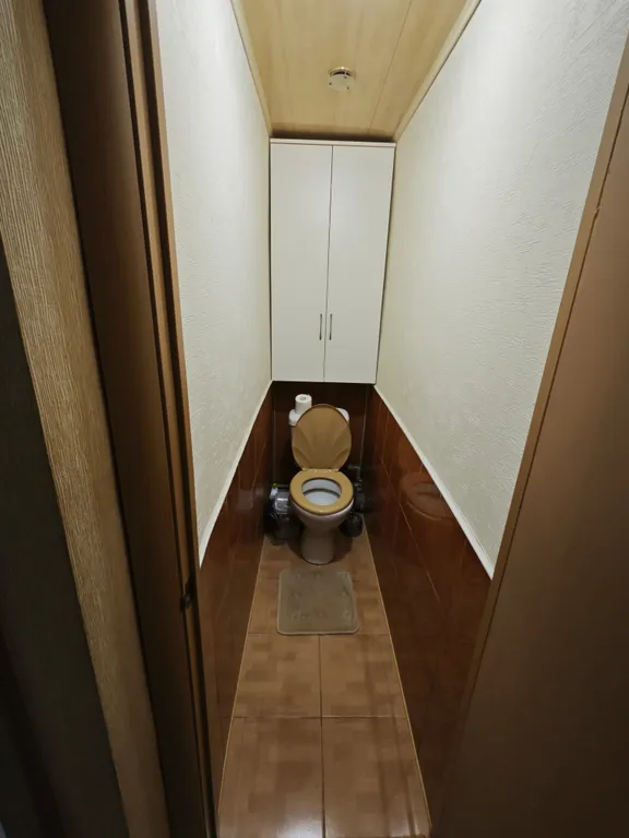 Уютная чистая теплая квартира для не шумных компаний