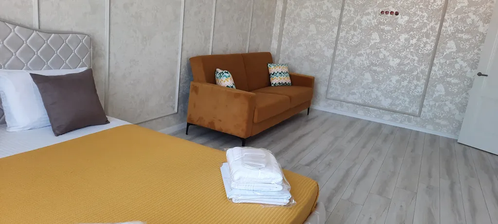 Квартира для отдыха