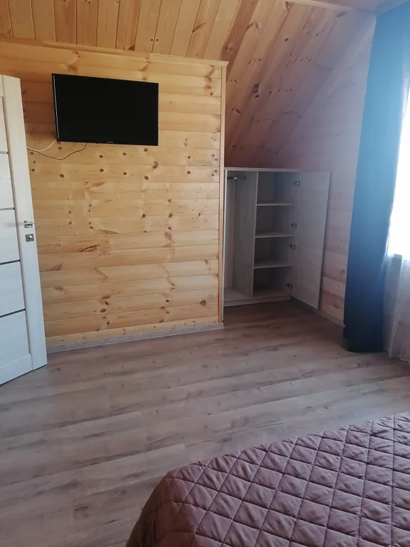 Уютный коттедж