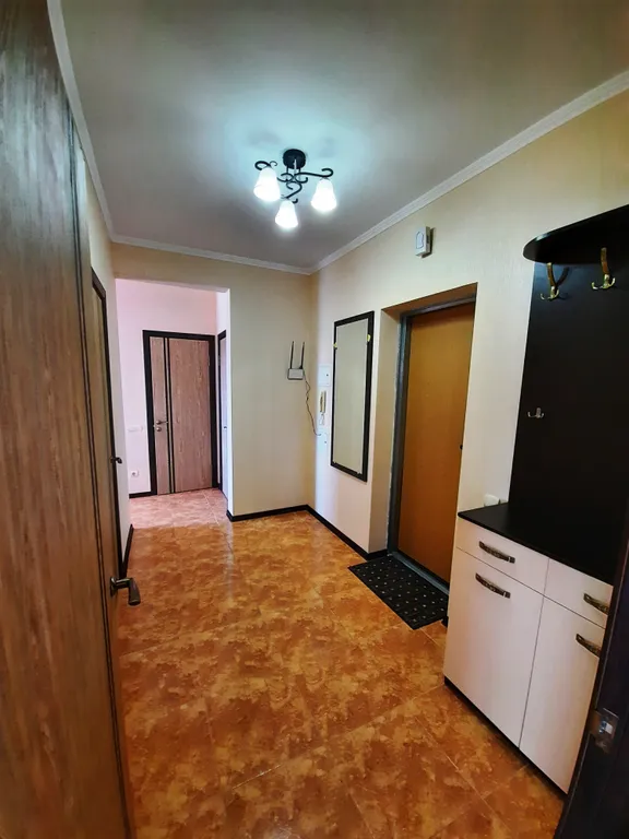 2-комнатная квартира люкс ЖК Консоль