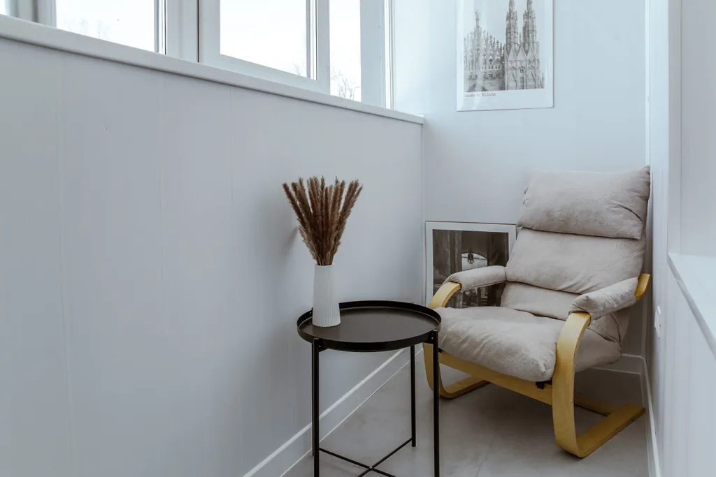 Квартира 1-комнатная Дыхание земли