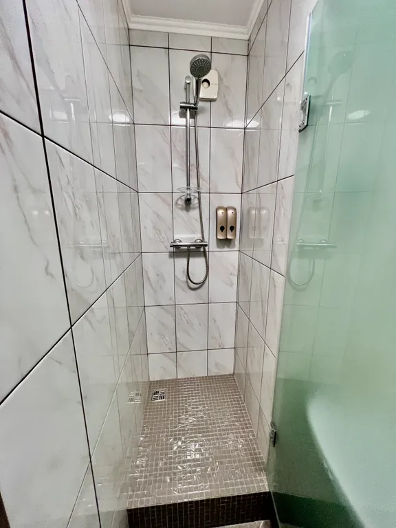 Двухкомнатные Апартаменты Полулюкс с кухней, 1 этаж