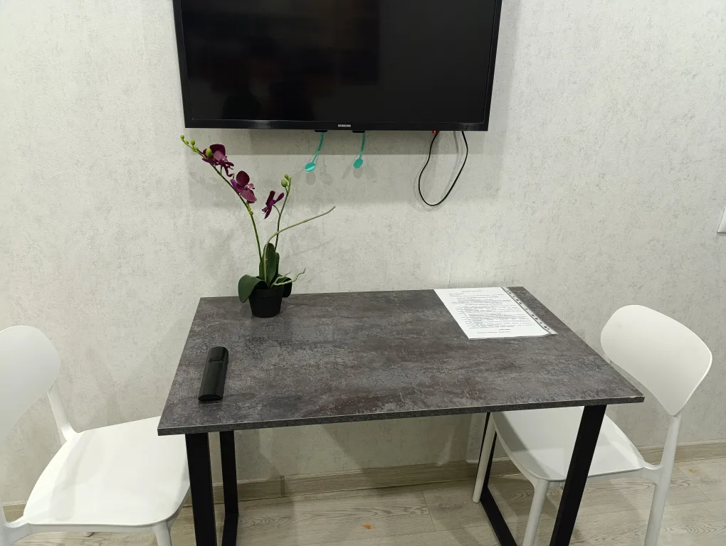 Уютная двухкомнатная квартира в СЗР