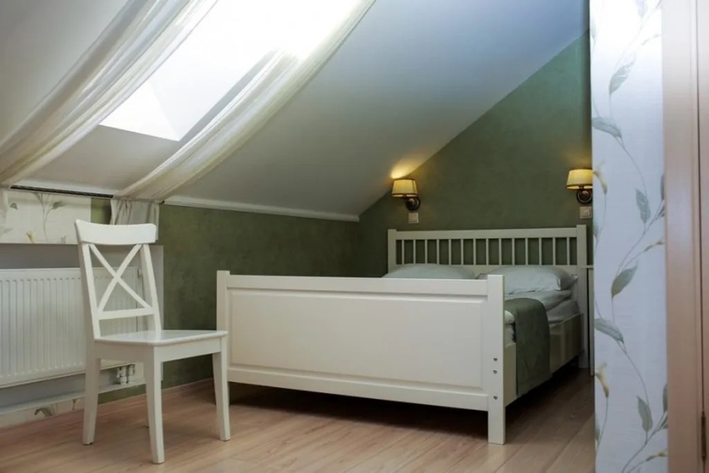 Квартира Комната — аренда посуточно в Ярославль