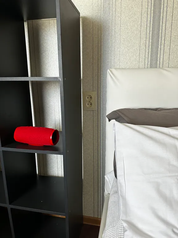 Уютная квартира в центре Сестрорецка