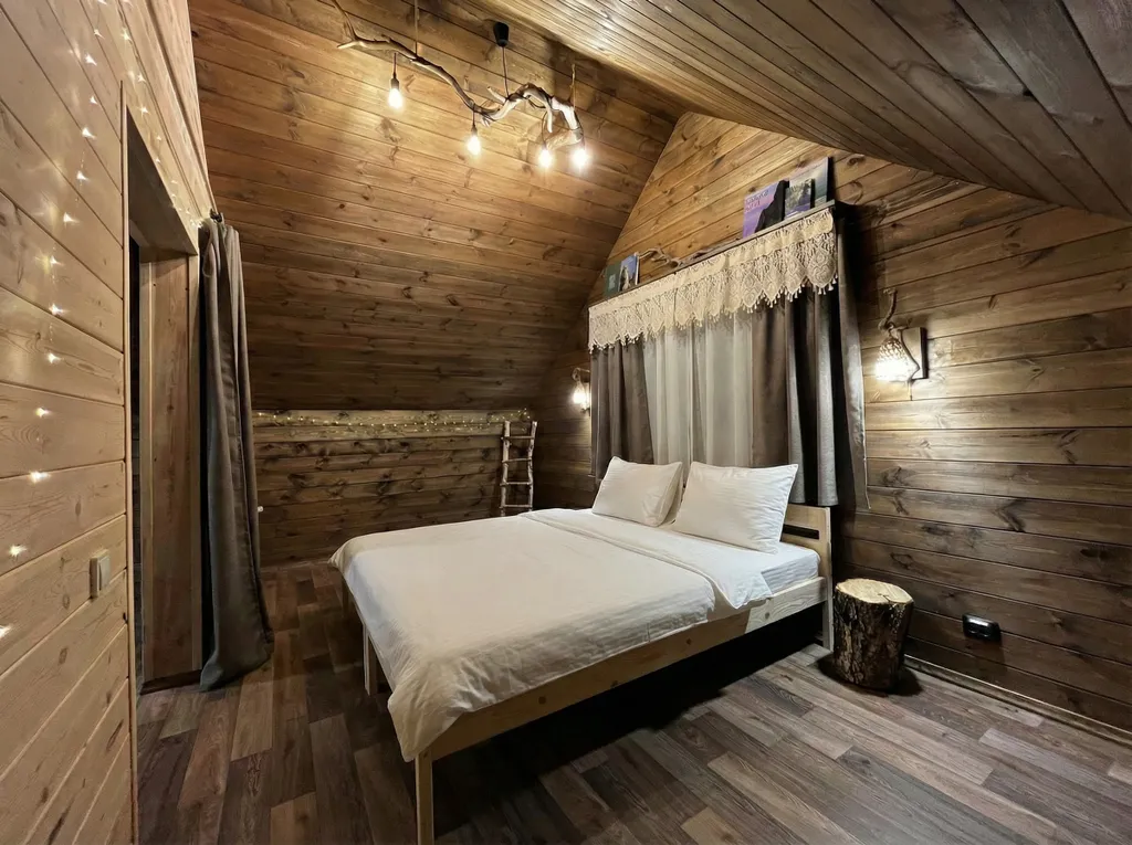 Гостевой дом