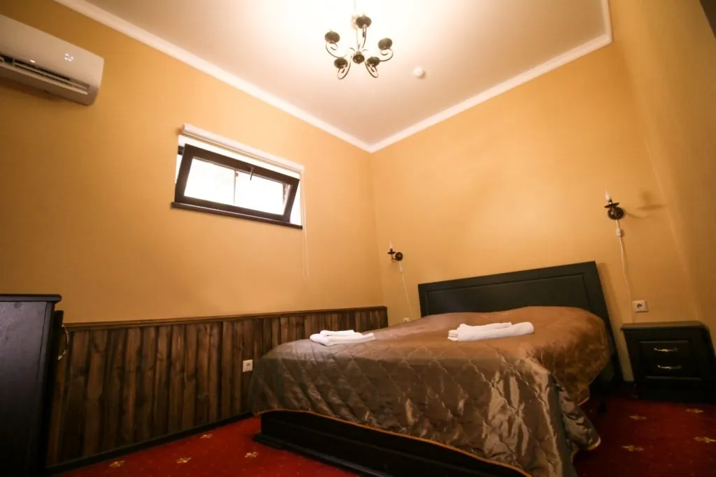 Квартира Комната — Сухум