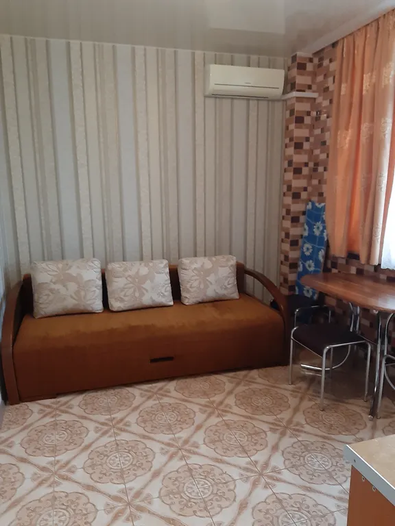 Новая видовая квартира