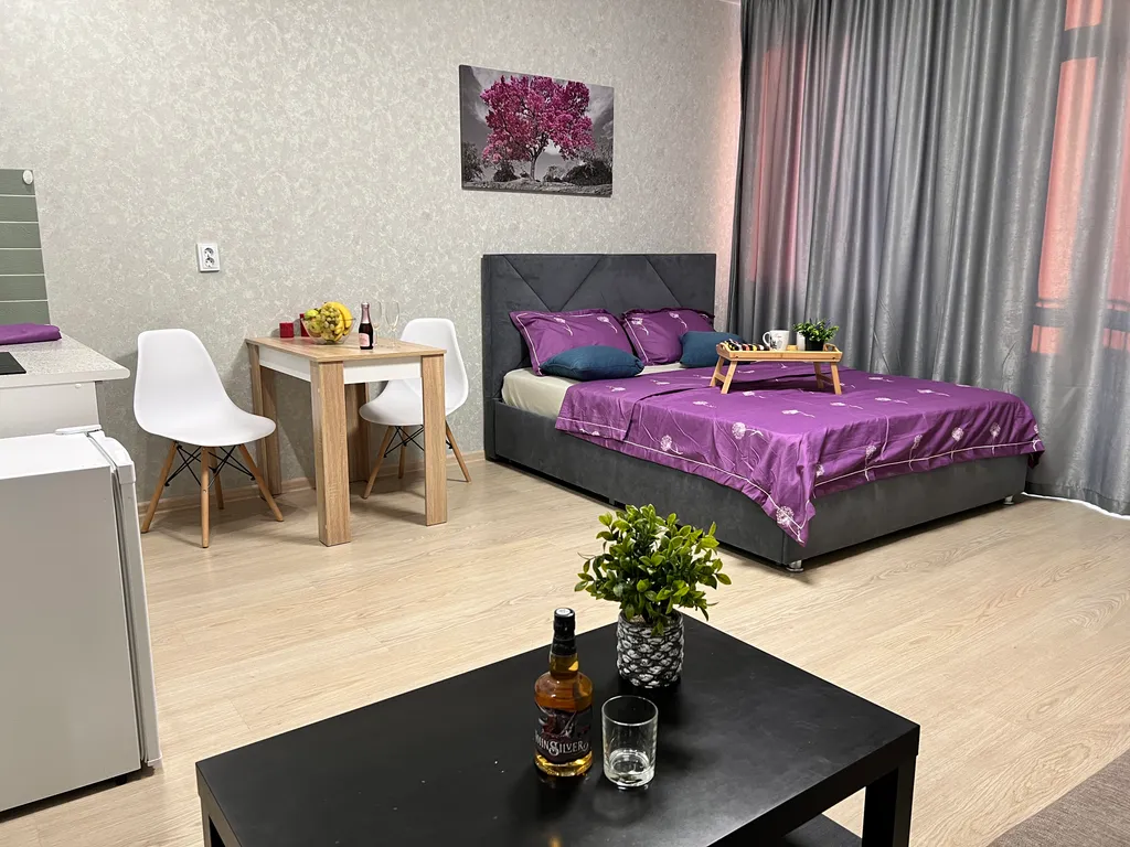 Студия ЖК Vektori