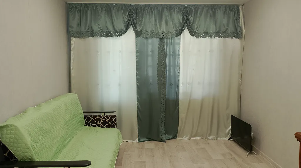 Уют на Стрелке