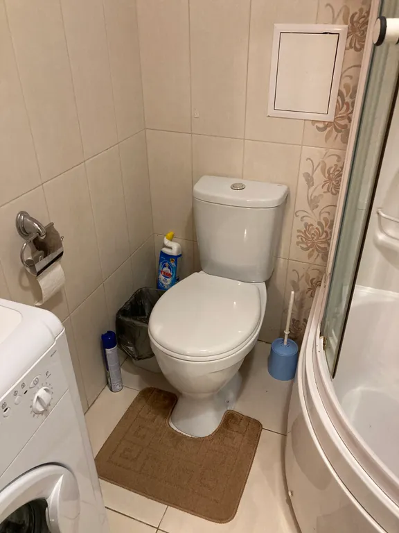 Апартаменты напротив Горнолыжного курорта