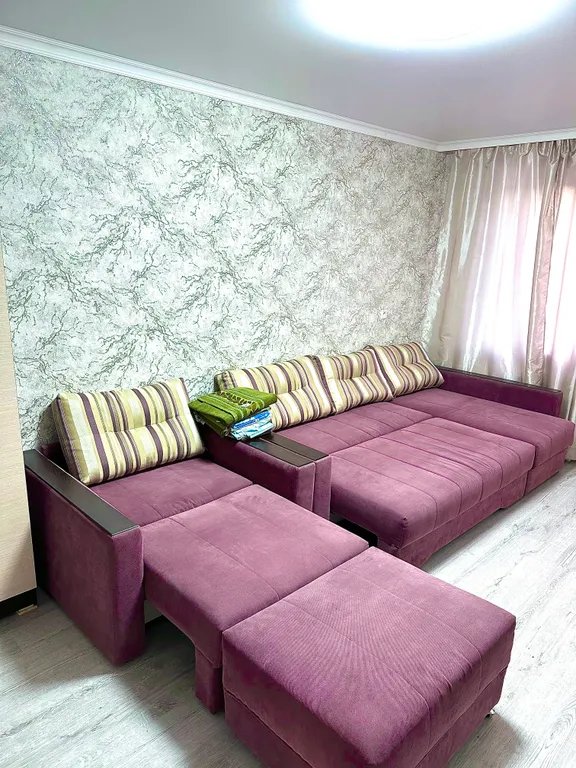 Квартира в центре