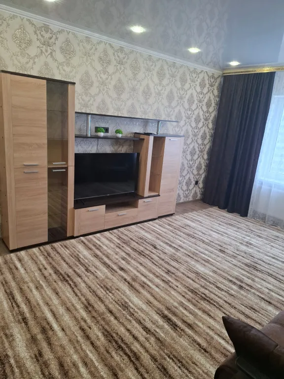 Квартира Уютная квартира с видом на море — Анапа