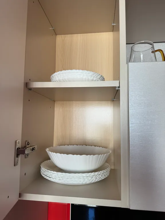 Современная уютная квартира возле большого торгового центра