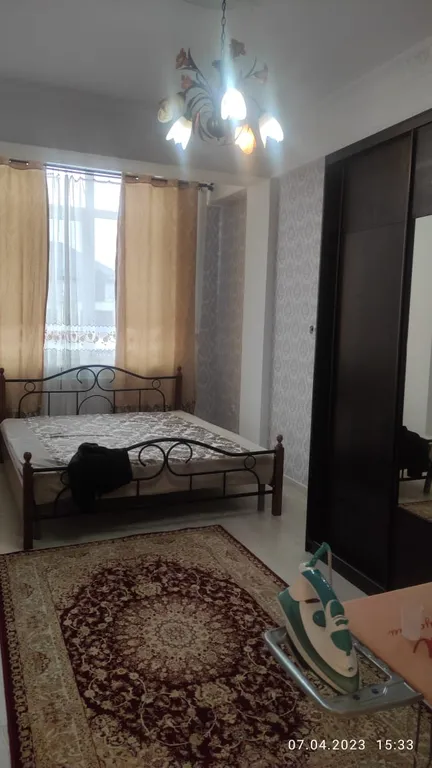 Квартира на 5