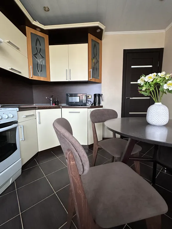 Квартира 2-комнатная Квартира — Колпино