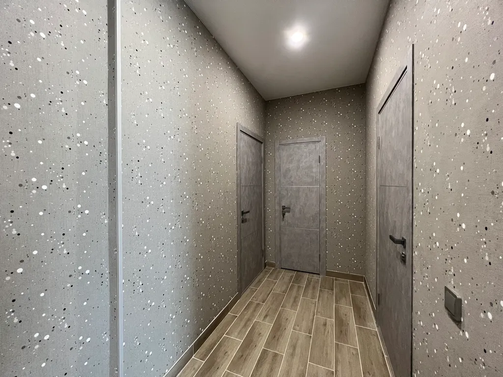 Апартаменты для большой компании в историческом центре