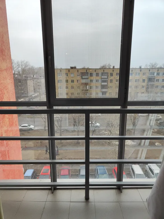 Квартира Уютная квартира рядом с центром города — Казань