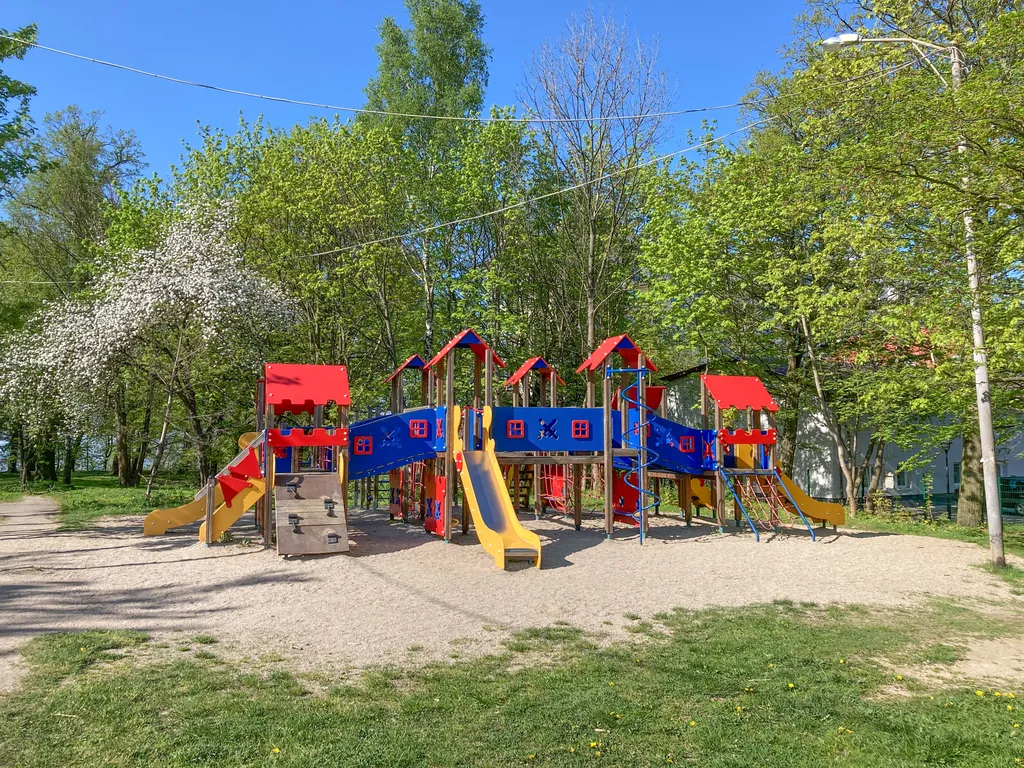 Квартира Квартира Балт Апартментс Пионерский 24 в центре города — Пионерский