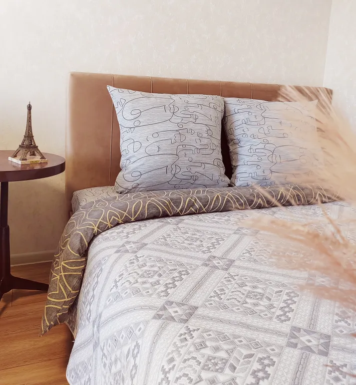 Апартаменты KliMari