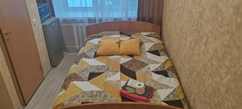 Квартира в центре города — аренда посуточно в Архангельск